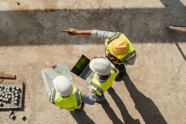 Best Residential Concrete Services  in Troy, AL