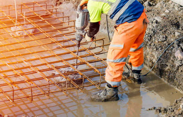 Best Concrete Contractor Near Me  in Troy, AL